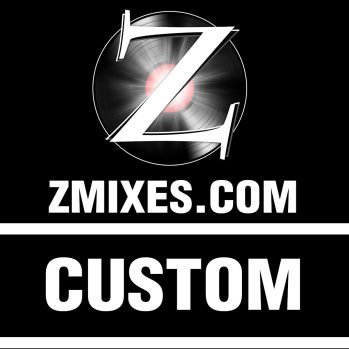 Custom Mix (up to 5mins)