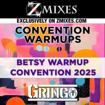 Betsy's Convention Warmup 2025
